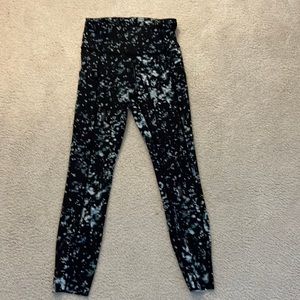 Lululemon leggings 4